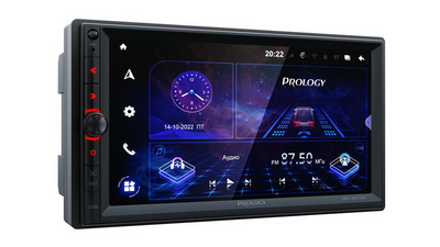 Автомагнитола PROLOGY MPA-260