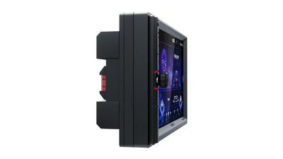 Автомагнитола PROLOGY MPA-260