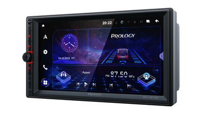 Автомагнитола PROLOGY MPA-260