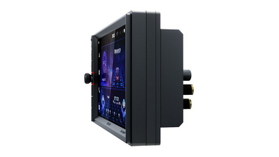 Автомагнитола PROLOGY MPA-260