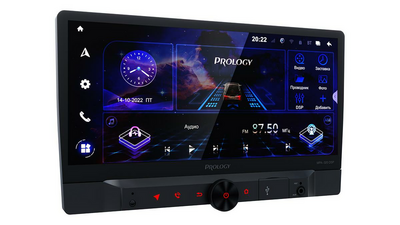 Автомагнитола PROLOGY MPA-320