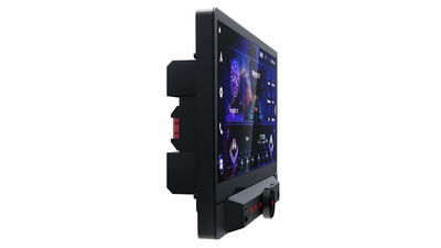 Автомагнитола PROLOGY MPA-320