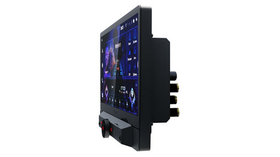 Автомагнитола PROLOGY MPA-320