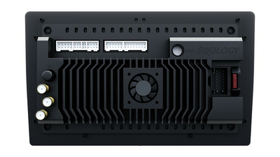 Автомагнитола PROLOGY MPA-320