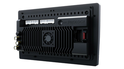 Автомагнитола PROLOGY MPA-320