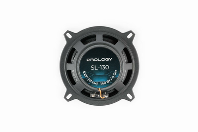 Акустика PROLOGY SL-130 коаксиальная