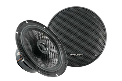 Акустика PROLOGY SL-165 коаксиальная