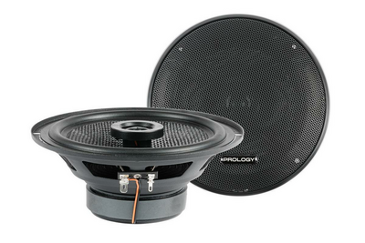 Акустика PROLOGY SL-165 коаксиальная