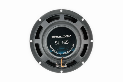 Акустика PROLOGY SL-165 коаксиальная
