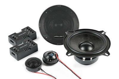Акустика PROLOGY SL-52 CS компонентная