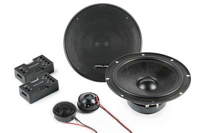 Акустика PROLOGY SL-65 CS компонентная