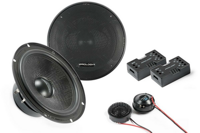 Акустика PROLOGY SL-65 CS компонентная