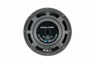 Акустика PROLOGY SL-65 CS компонентная
