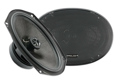 Акустика PROLOGY SL-692 коаксиальная