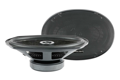 Акустика PROLOGY SL-692 коаксиальная