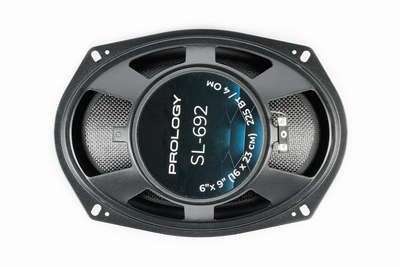 Акустика PROLOGY SL-692 коаксиальная