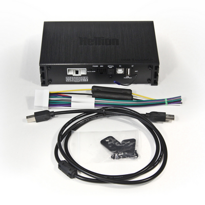 Усилитель Hellion HAM 4.6Pin DSP
