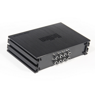 Усилитель Hellion HAM 4.6Pin DSP