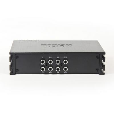 Усилитель Hellion HAM 4.6Pin DSP