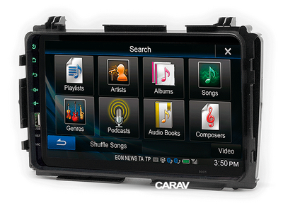 Рамка переходная CARAV 22-565