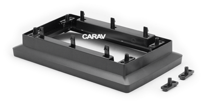 Рамка переходная CARAV 22-1580 универсальная для 10.1"
