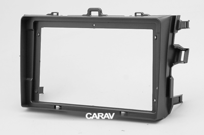 Рамка переходная CARAV 22-505