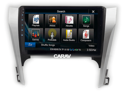 Рамка переходная CARAV 22-169