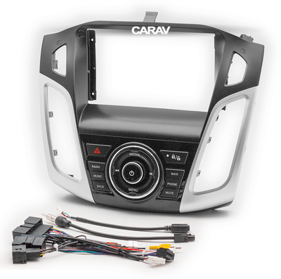 Рамка переходная CARAV 22-815