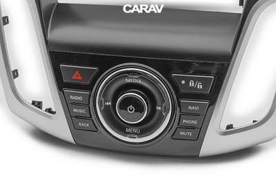 Рамка переходная CARAV 22-815