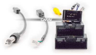 Рамка переходная CARAV 22-815