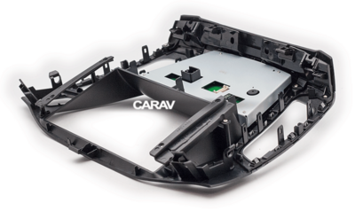 Рамка переходная CARAV 22-815