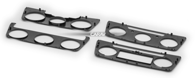 Рамка переходная CARAV 22-1217
