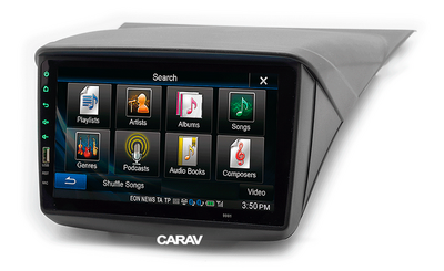 Рамка переходная CARAV 22-156