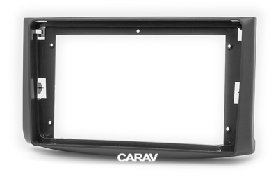 Рамка переходная CARAV 22-945