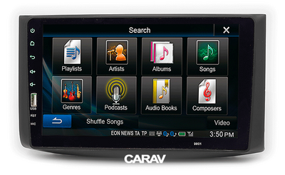 Рамка переходная CARAV 22-945