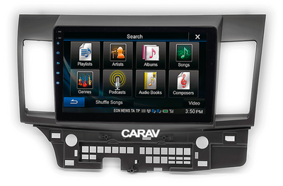 Рамка переходная CARAV 22-006