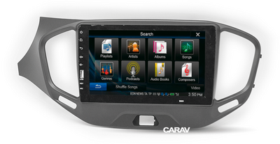 Рамка переходная CARAV 22-1677