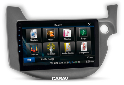 Рамка переходная CARAV 22-220