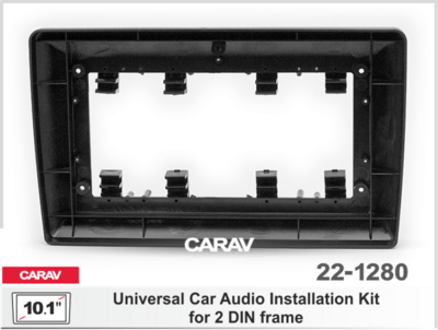 Рамка переходная CARAV 22-1280