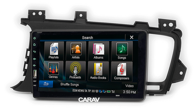 Рамка переходная CARAV 22-191