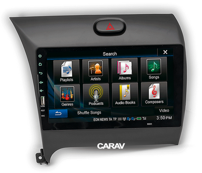 Рамка переходная CARAV 22-394