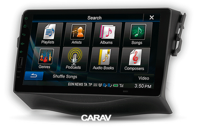 Рамка переходная CARAV 22-978