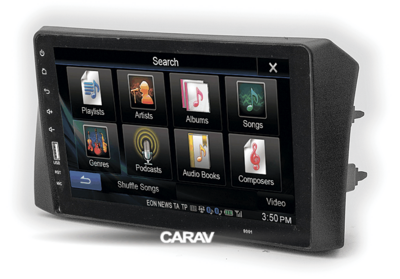 Рамка переходная CARAV 22-1170