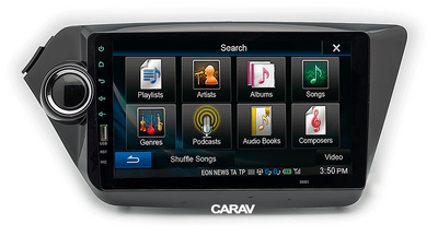 Рамка переходная CARAV 22-412