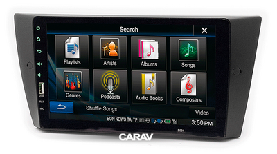 Рамка переходная CARAV 22-1252