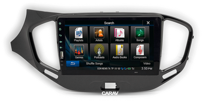 Рамка переходная CARAV 22-510