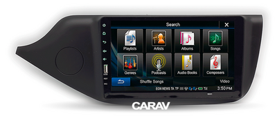 Рамка переходная CARAV 22-421