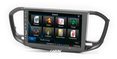 Рамка переходная CARAV 22-2000