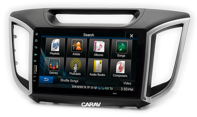 Рамка переходная CARAV 22-949