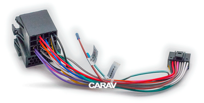 Комплект проводов для Android CARAV 16-023 для HYUNDAI / KIA